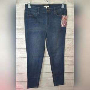 Love Fire Skinny Jeans Size 11